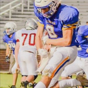 Meet your Posher, Reece